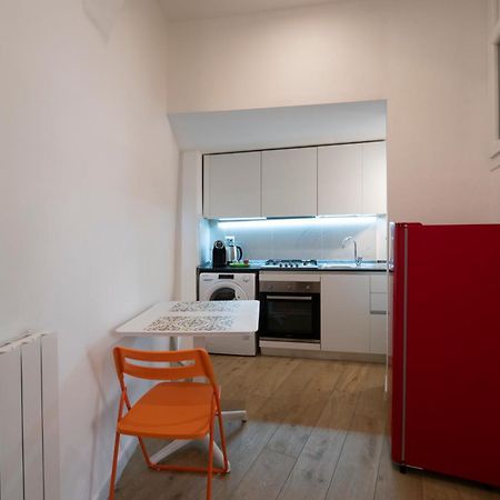 Vischi Apartment Trani By Le Marinelle Loc Turistica Екстериор снимка