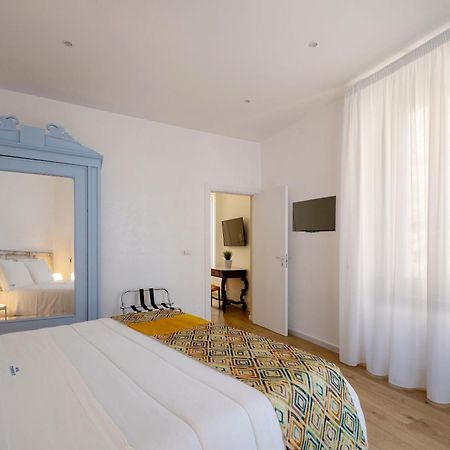 Vischi Apartment Trani By Le Marinelle Loc Turistica Екстериор снимка