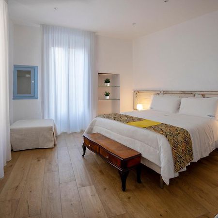 Vischi Apartment Trani By Le Marinelle Loc Turistica Екстериор снимка