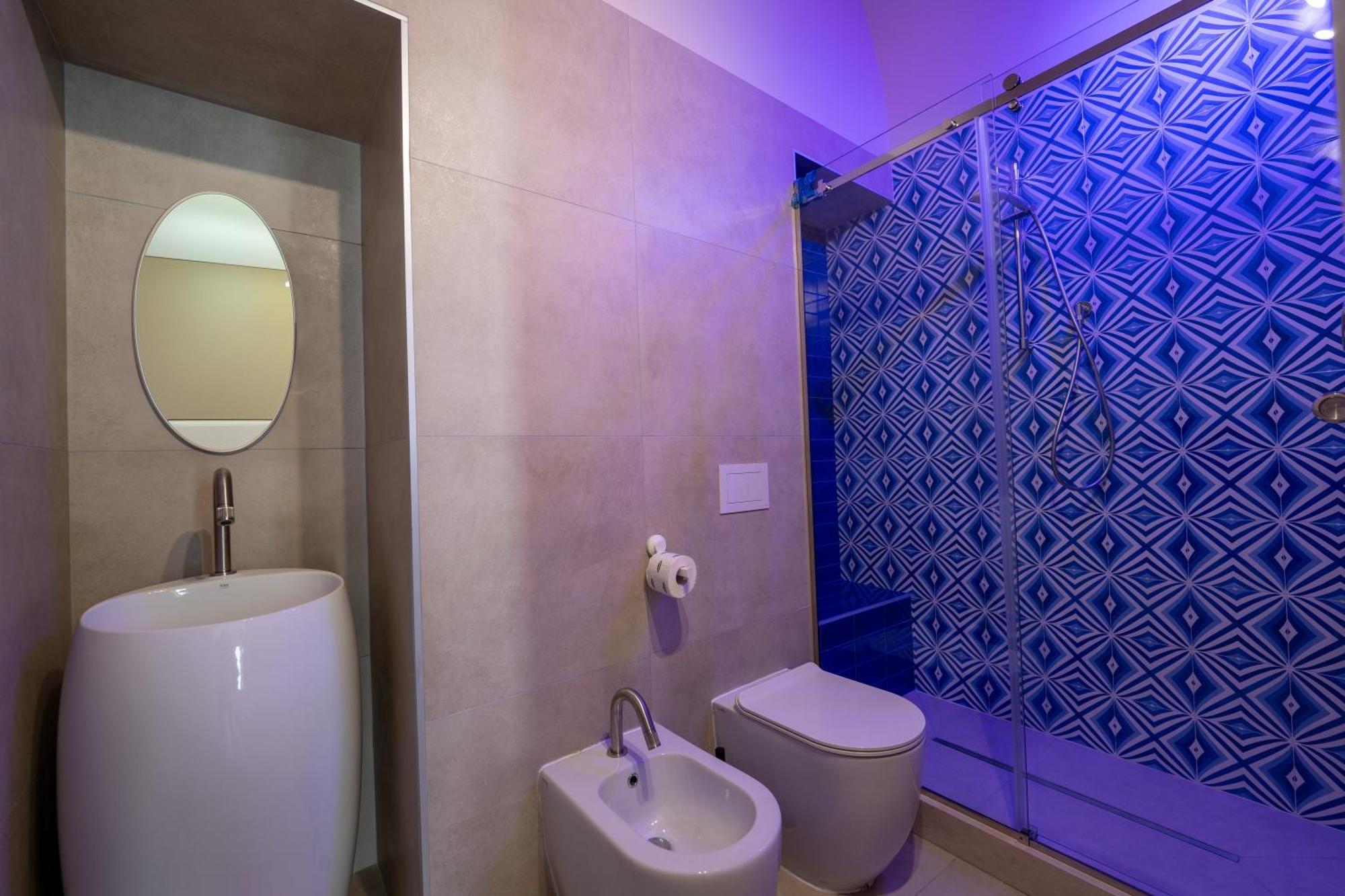 Vischi Apartment Trani By Le Marinelle Loc Turistica Екстериор снимка