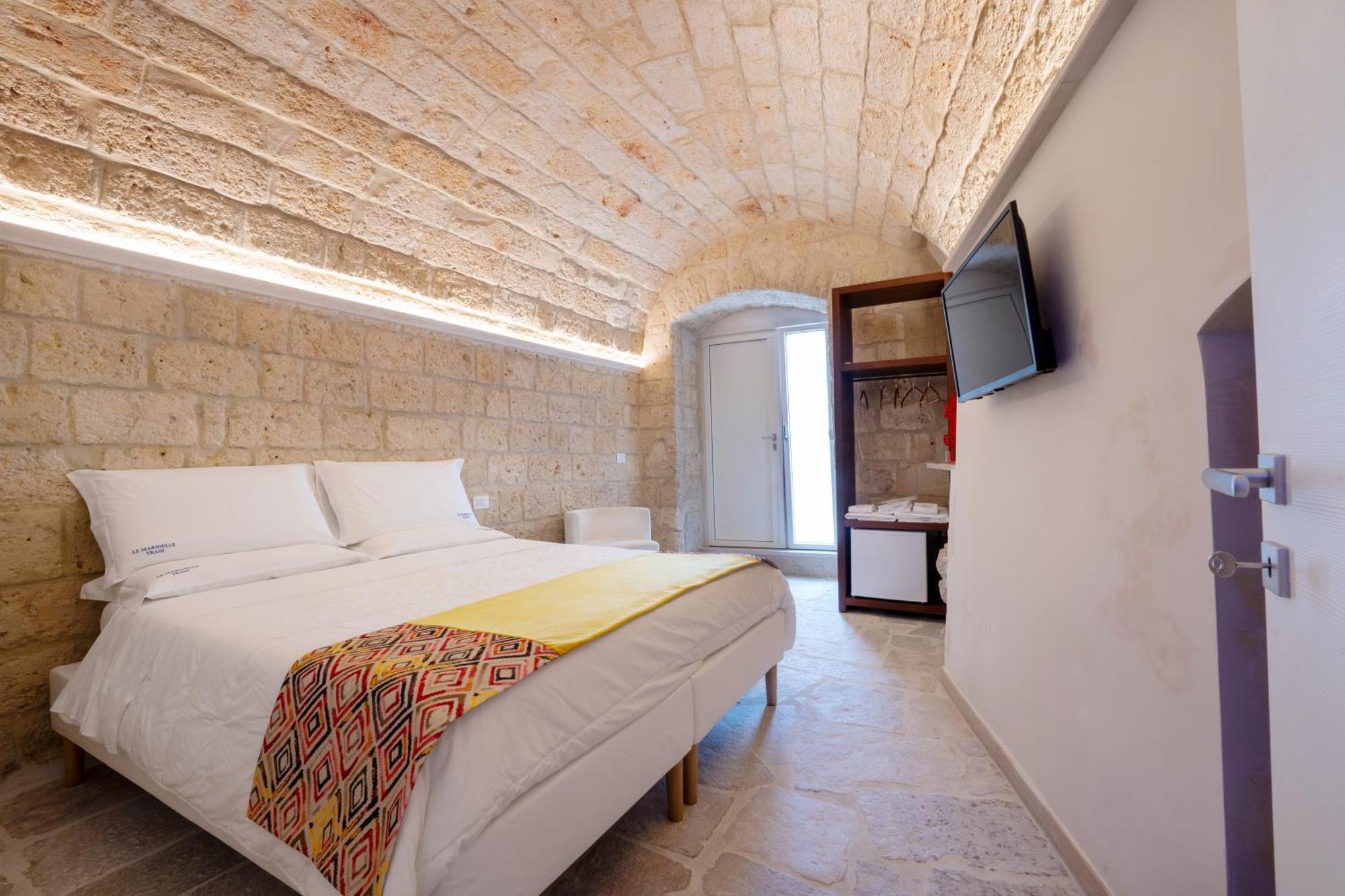 Vischi Apartment Trani By Le Marinelle Loc Turistica Екстериор снимка