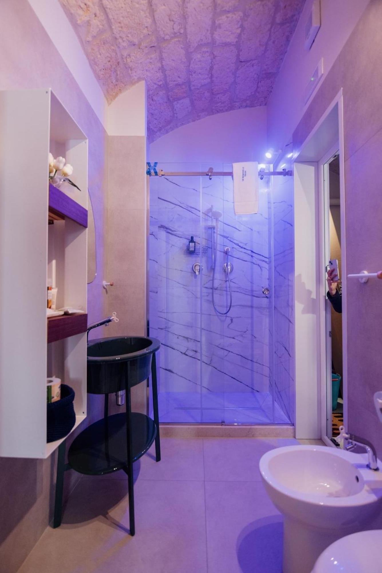 Vischi Apartment Trani By Le Marinelle Loc Turistica Екстериор снимка