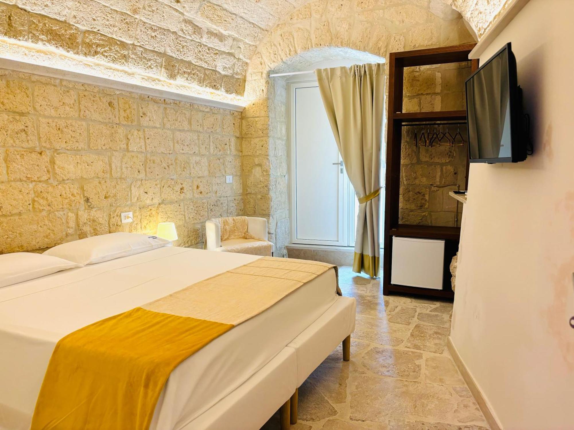 Vischi Apartment Trani By Le Marinelle Loc Turistica Екстериор снимка