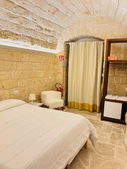 Vischi Apartment Trani By Le Marinelle Loc Turistica Екстериор снимка