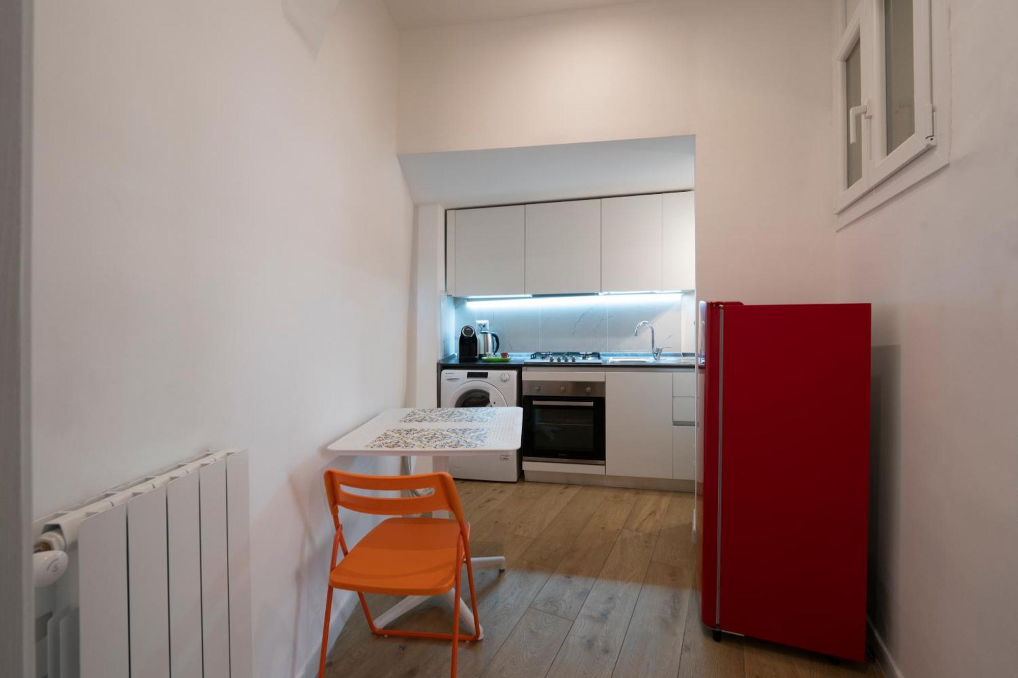 Vischi Apartment Trani By Le Marinelle Loc Turistica Екстериор снимка